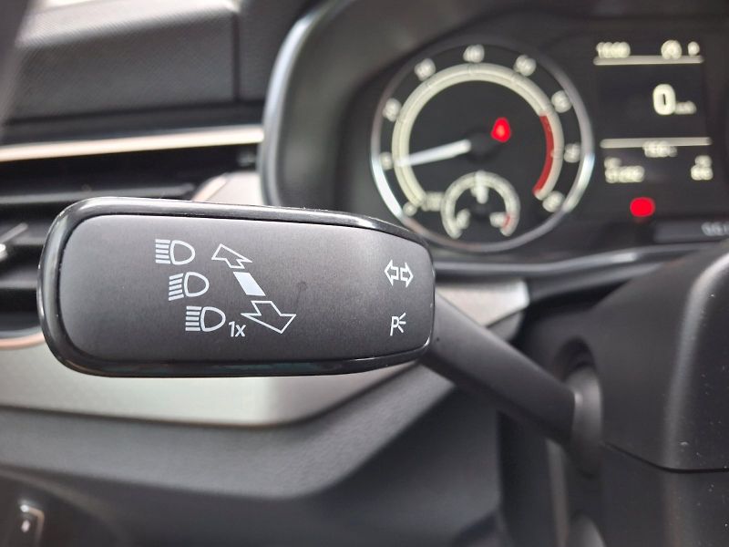 Škoda Scala (2021) Style DSG 1,5TSi 110kW - fotka 29 z 35