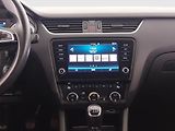 Škoda Octavia (2018) Style 1.4 TSI, Serv.kniha - náhled 12