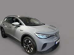 Volkswagen ID.4 Pro Performance Taž Tep. čerp - fotografie inzerátu