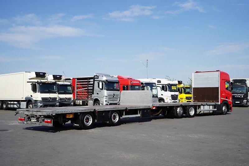 Scania (2021) R 450 / ACC / E 6 / ZESTAW PRZ - fotka 5 z 58