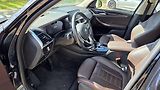 BMW iX3 (2021) 210 kW, head-up display - náhled 6