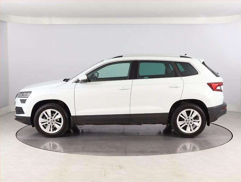 Škoda Karoq (2019) Style Plus 1.5 TSI - fotka 3 z 24