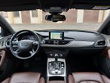 Audi A6 3,0 TDi 200 kw VELKÁ VÝBAVA - náhled 12