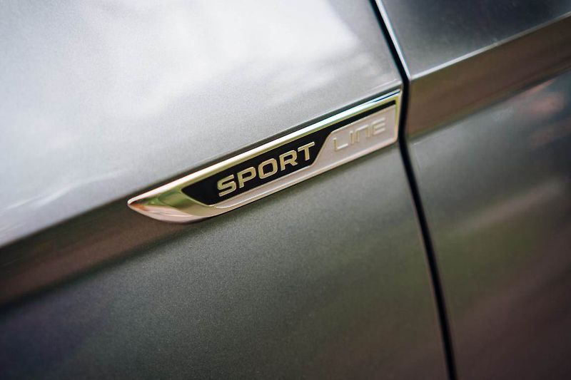 Škoda Karoq (2024) Sportline 2.0 TDI - fotka 11 z 28