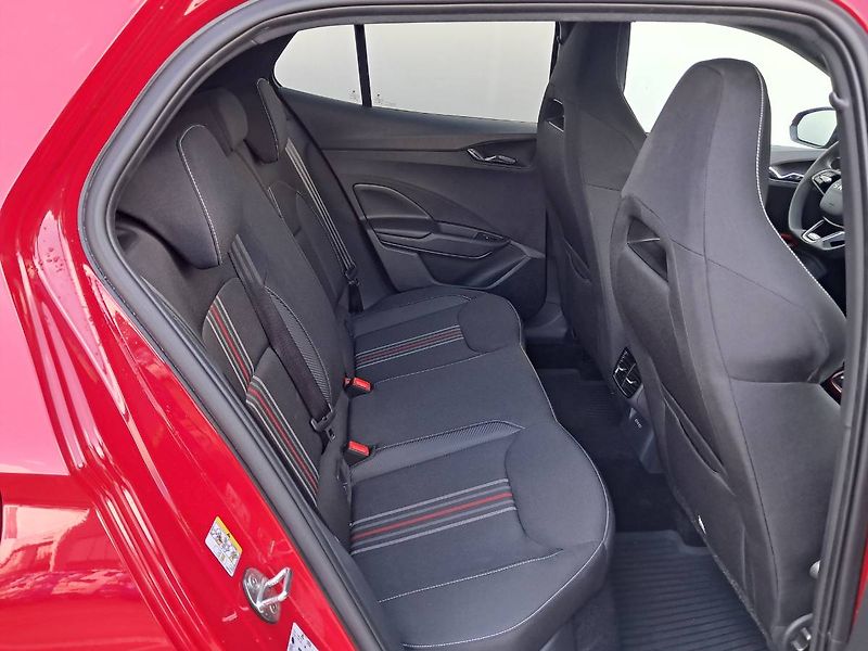 Škoda Fabia (2026) IV Monte Carlo 1.0 TSI / 85kW - fotka 22 z 27