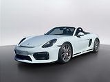 Porsche Cayman Spyder - náhled 24
