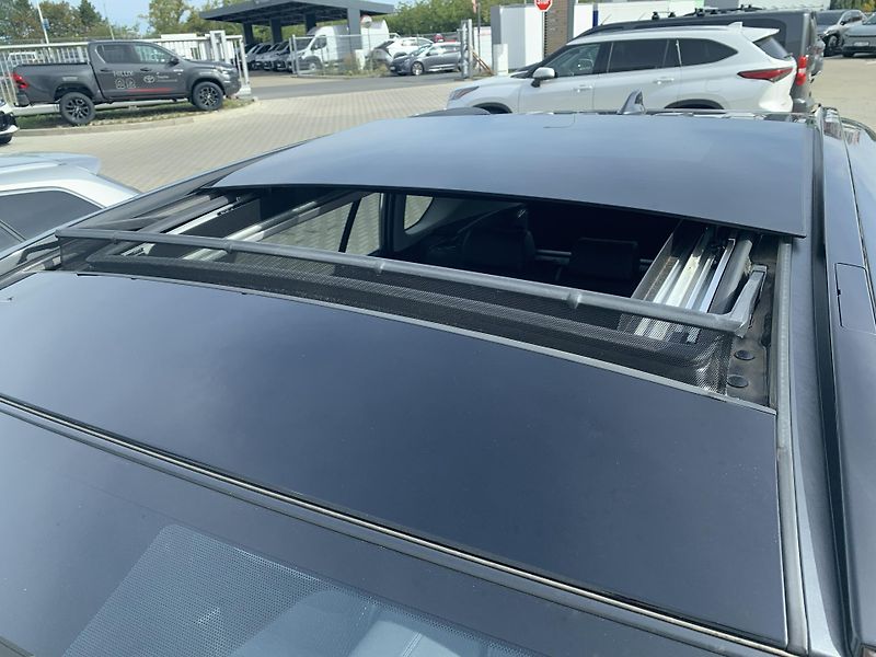 Toyota RAV4 EXECUTIVE SKYVIEW 2.5 HEV 4WD - fotka 31 z 37
