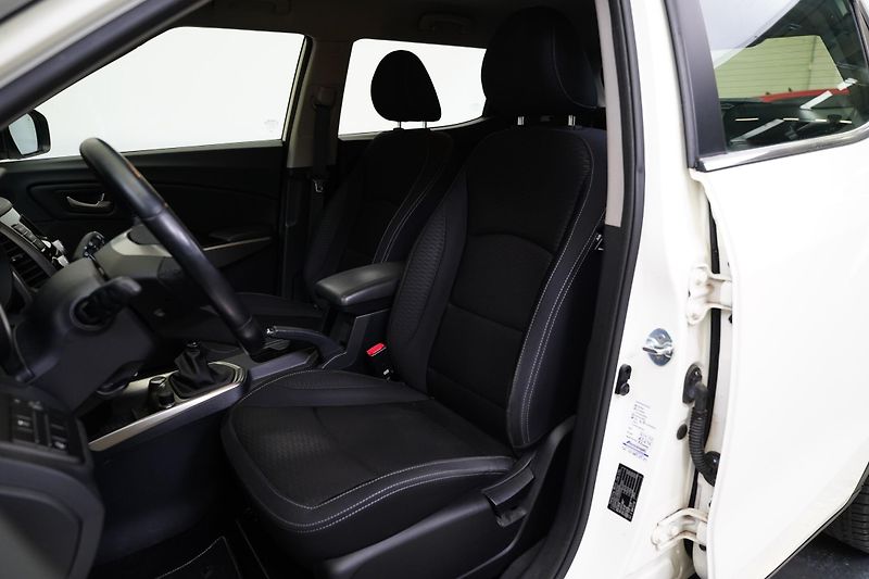 SsangYong Tivoli - fotka 11 z 23