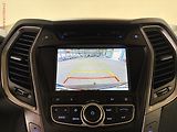 Hyundai Santa Fe (2015) 2.2CRDi 4x4, ČR, AT - náhled 15