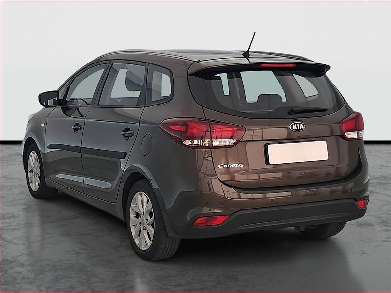 Kia Carens (2019) 1.6 GDI, Serv.kniha, Tempomat - fotka 4 z 16