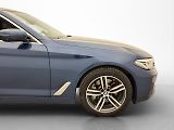 BMW Řada 5 530e Harman Kardon 360 Kůže - náhled 35