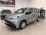 Toyota ProAce City Verso (2025) 1,5 Diesel (130hp)  8AT LWB 7M - náhled 1