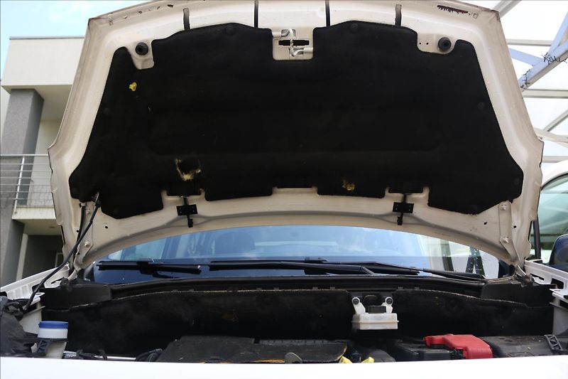 Citroën Berlingo 1,6 Multispace, Tažné , ČR - fotka 36 z 40