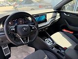 Škoda Octavia Sportline 2.0 TDI 110kw DSG - náhled 10