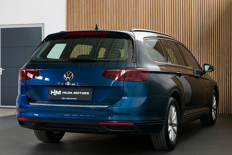 Volkswagen Passat 2.0TDI 110kW DSG IQ 360 Webast - fotka 4 z 35