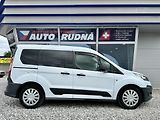 Ford Transit Connect 1,6 TDCi 5 míst Klima/Navi - náhled 8