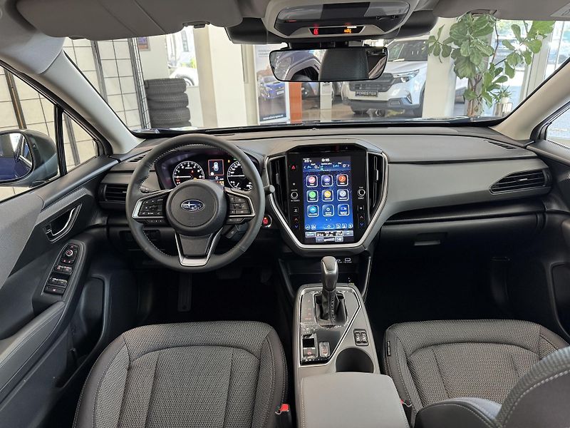 Subaru Crosstrek (2026) 2.0i-S ES Comfort Navi Linear. - fotka 17 z 23
