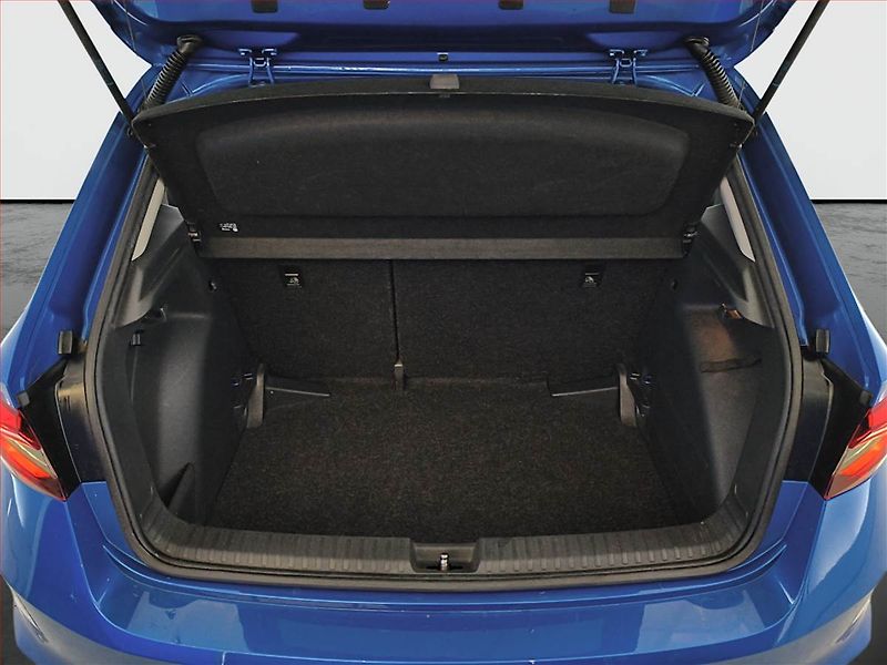 Škoda Fabia (2023) Style 1.0 TSI, Serv.kniha - fotka 12 z 18