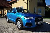 Audi Q3 (2017) 2,0 TDI 110 kW - náhled 1