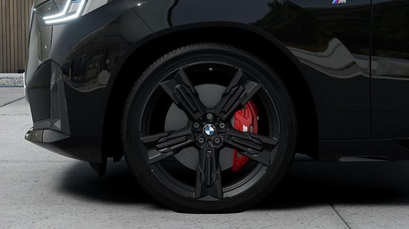 BMW X3 M50 xDrive - fotka 8 z 14