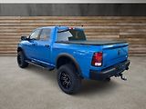 Dodge RAM (2021) +WARLOCK+ROUGH COUNTRY 6 INCH+ - náhled 4