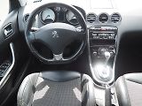 Peugeot 308 (2013) 2.0 HDI, SW BusinessLine, AT - náhled 17