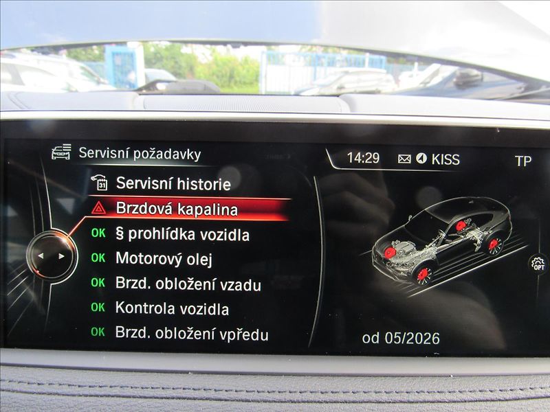 BMW X6 3,0 d xDrive30d 190kW - fotka 33 z 33