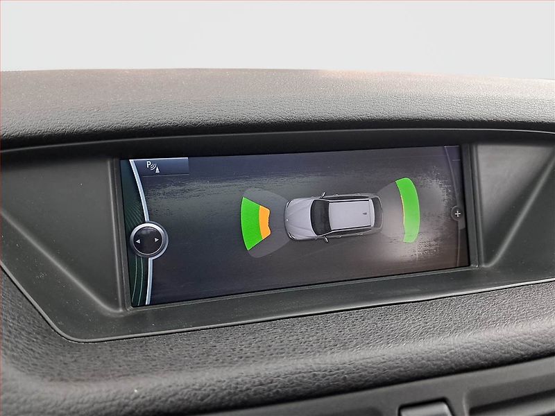 BMW X1 (2012) xDrive23d, 4X4, Automat, Navi - fotka 16 z 20