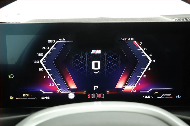 BMW Řada 4 (2025) M440i xDrive, Sport Line - fotka 8 z 25
