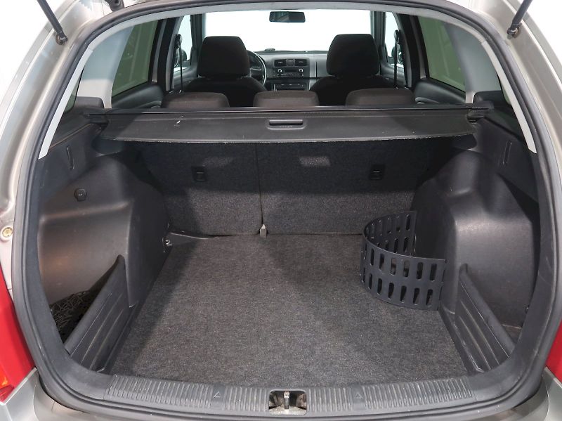 Škoda Fabia (2011) ELEGANCE 1.2TSI 77kW KOMBI DSG - fotka 24 z 24