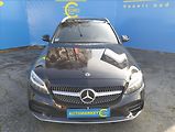 Mercedes-Benz Třídy C CDi 143KW AMG PAKET   2,0 - náhled 1