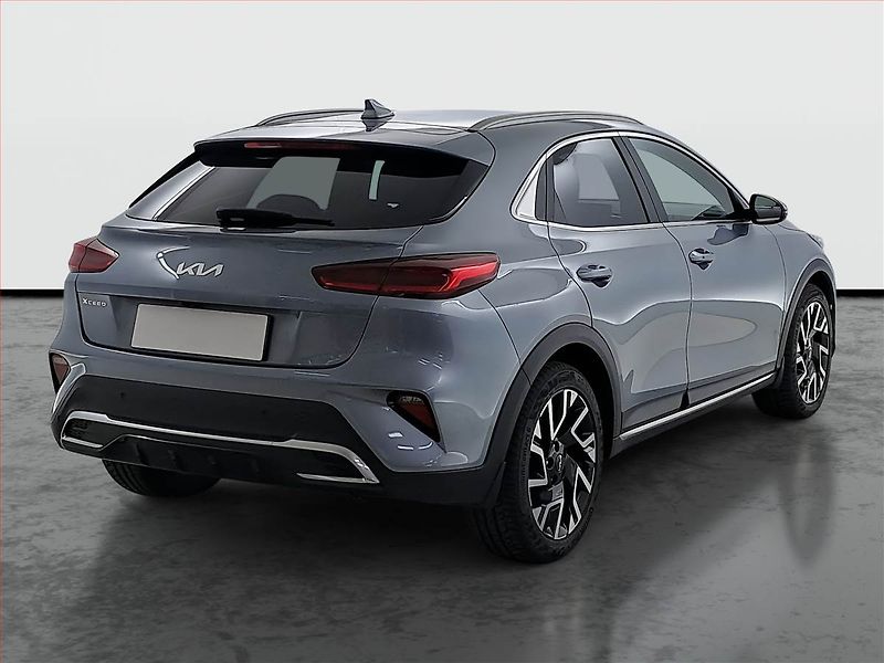 Kia XCeed (2024) 1.5 T-GDI - fotka 5 z 19