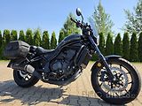 Honda CMX 1100 Rebel (2022) A - náhled 1
