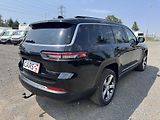 Jeep Grand Cherokee 3.6 V6 L, 6 míst, 4x4 - náhled 4