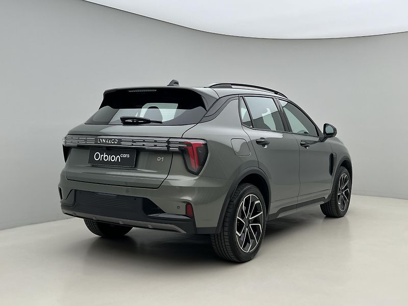 Lynk & Co 01 CORE PHEV AUT CZ 1.maj - fotka 12 z 48