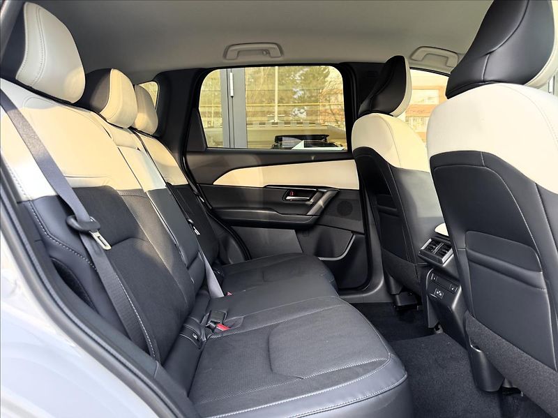 Mazda CX-5 (2026) 2,5 6AT AWD Exclusive-Line - fotka 13 z 13