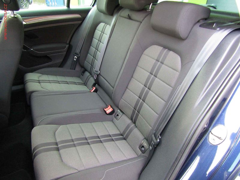Volkswagen Golf (2013) 1.2 TSi, STK8/28 - fotka 10 z 17