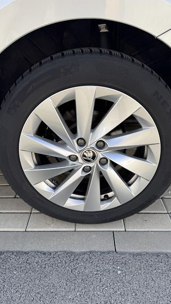 Škoda Octavia (2024) - fotka 16 z 22