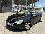 Volkswagen EOS (2007) 2.0TDI, 103kw - náhled 1