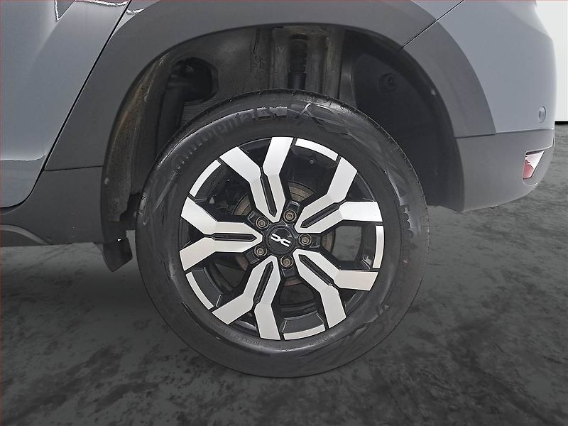 Dacia Duster (2022) 1.3 TCe - fotka 15 z 20