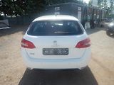 Peugeot 308 1.5 Hdi 96 kw - náhled 7