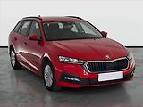 Škoda Octavia (2023) 1.5 TSI - náhled 1