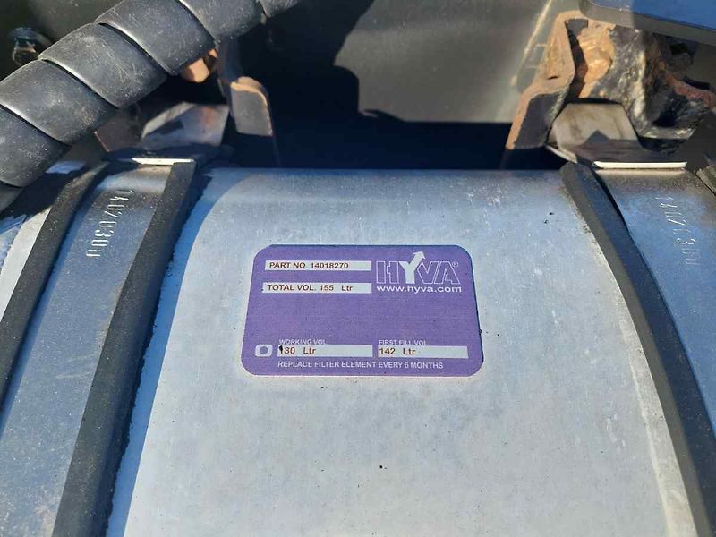 Ford Ostatní F-Max 1850 hydraulika - fotka 9 z 54