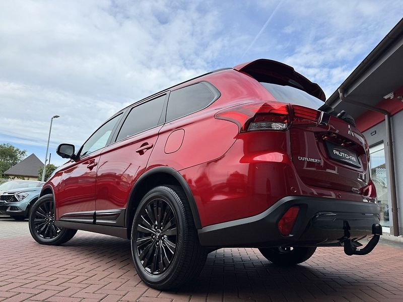Mitsubishi Outlander (2020) 2.0i Automat SpiritPlus LED - fotka 48 z 49