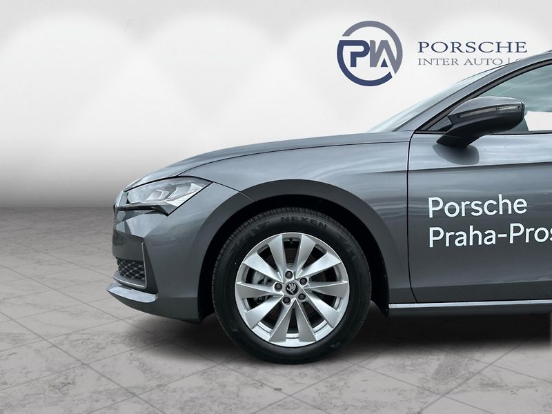 Škoda Superb (2026) 2,0 TDI 110 kW 7-stup. automat - fotka 24 z 24