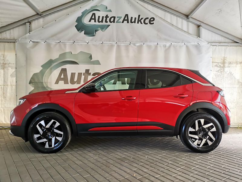 Opel Mokka (2023) e LED KAM NAVI TOVÁRNÍ ZÁRUKA - fotka 3 z 24