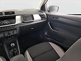 Škoda Fabia (2018) 1.0 TSI, Tempomat - náhled 8