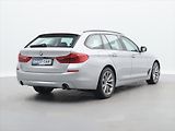 BMW Řada 5 2,0 530i xDrive Luxury Line - náhled 7