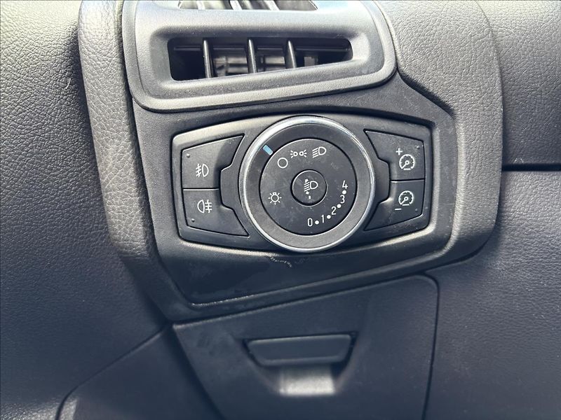Ford Focus 1,6 TDCI 95k Trend - fotka 29 z 29