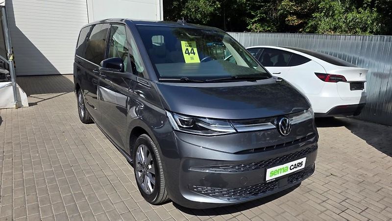Volkswagen Multivan (2022) 1.4 TSi PHEV Long TZ SoH 97% - fotka 4 z 44